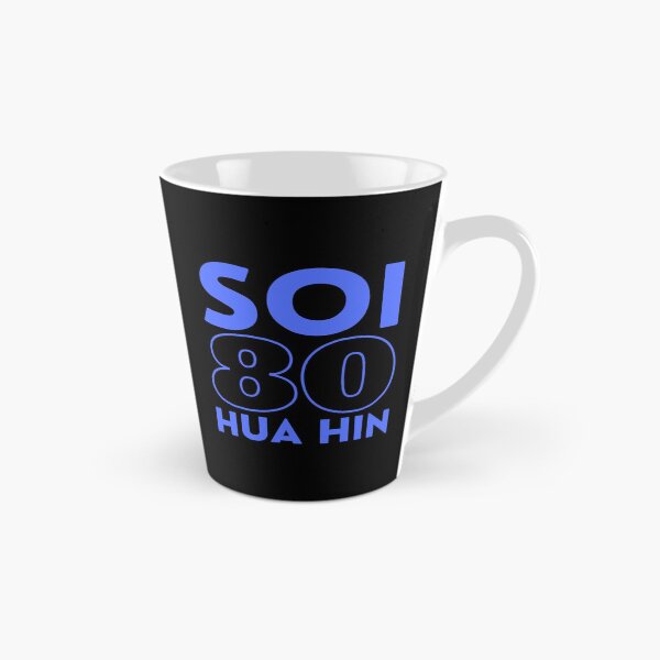 Item preview, Soi 80 - Hua Hin Thailand designed and sold by Scubaloppy.