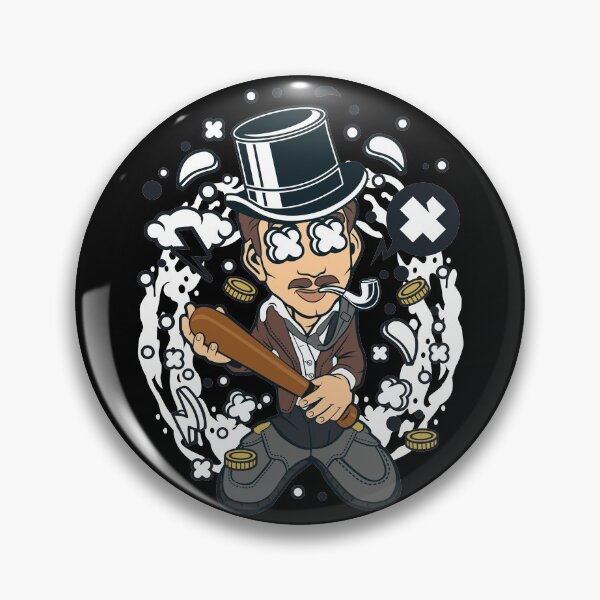 Item preview, Bastard designed and sold by Sinfamous.