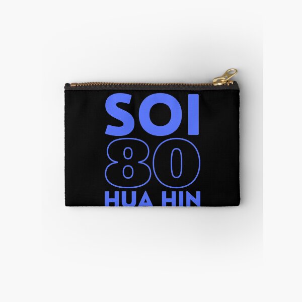 Item preview, Soi 80 - Hua Hin Thailand designed and sold by Scubaloppy.