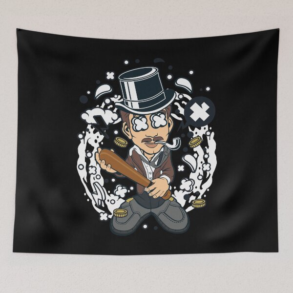 Item preview, Bastard designed and sold by Sinfamous.