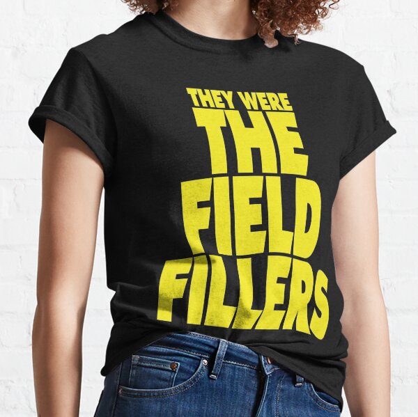THEY WERE--- Classic T-Shirt