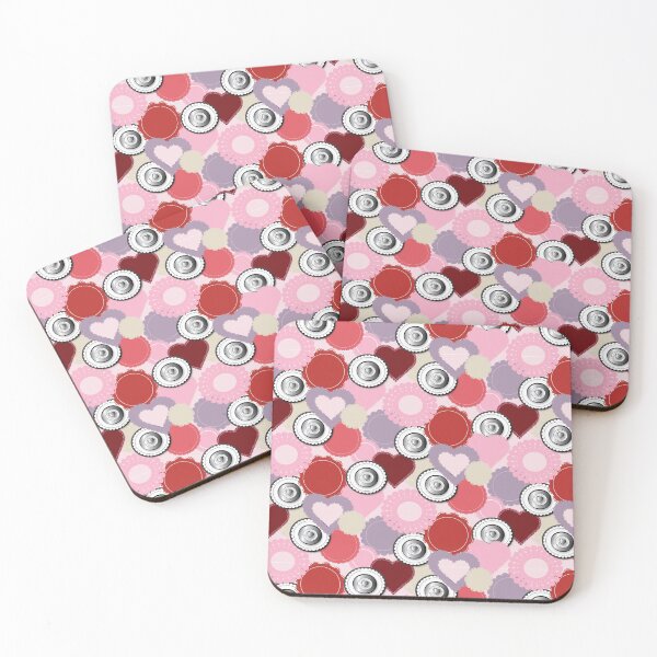Item preview, Tires and Doilies  designed and sold by MikkisMotor.