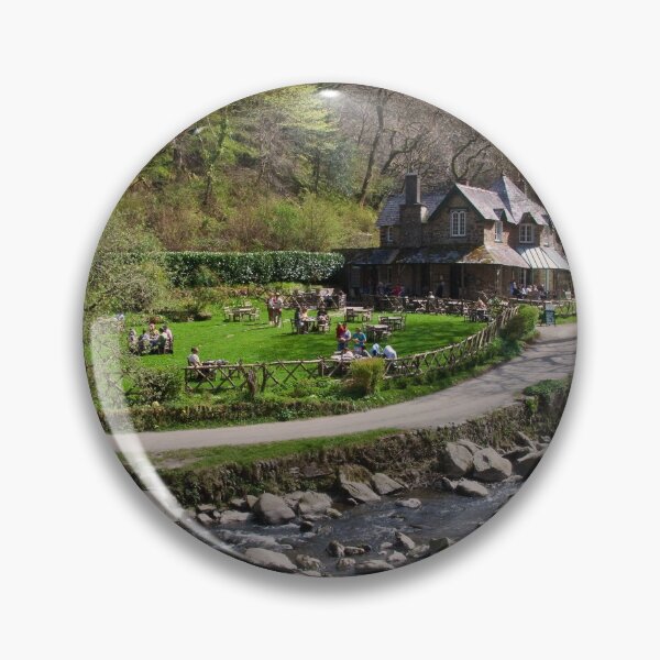 Item preview, Watersmeet  designed and sold by hawkie.