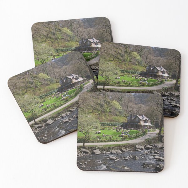 Item preview, Watersmeet  designed and sold by hawkie.