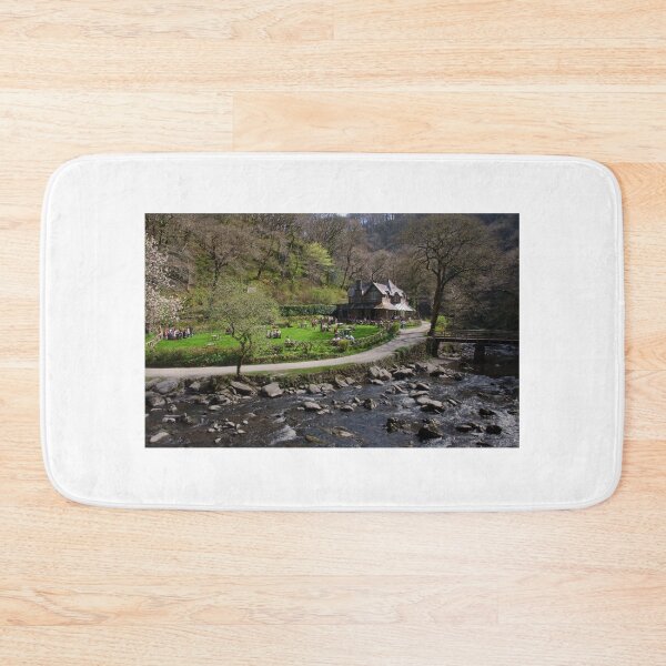 Item preview, Watersmeet  designed and sold by hawkie.