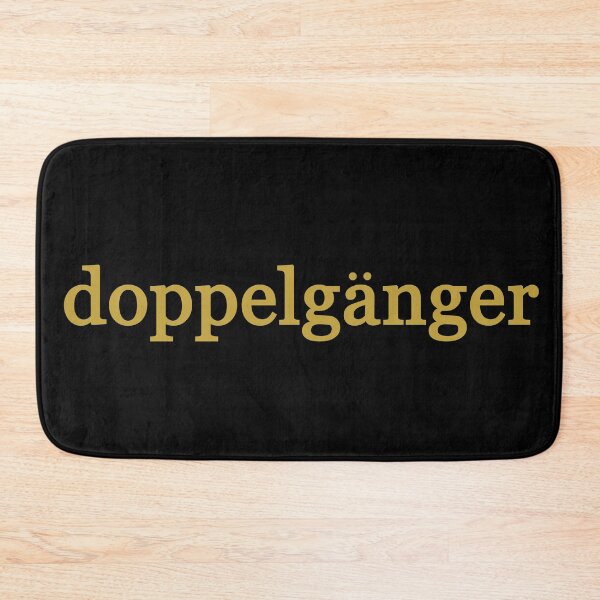 Item preview, Doppelganger designed and sold by ViewerEqualsPhoton.