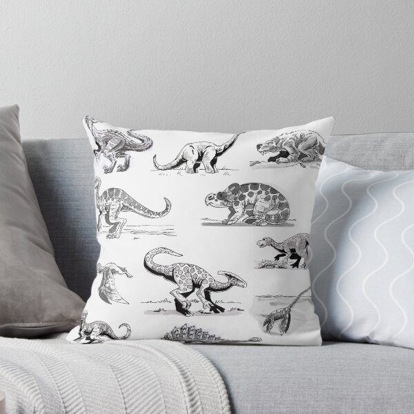 Item preview, We Love Dinos Paleo Art Children's Dinosaur Series designed and sold by Ilustra Ideia.