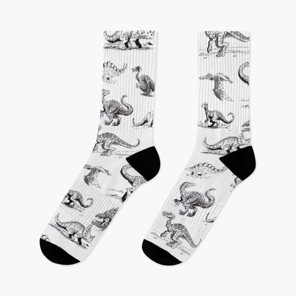 Item preview, We Love Dinos Paleo Art Children's Dinosaur Series designed and sold by Ilustra Ideia.