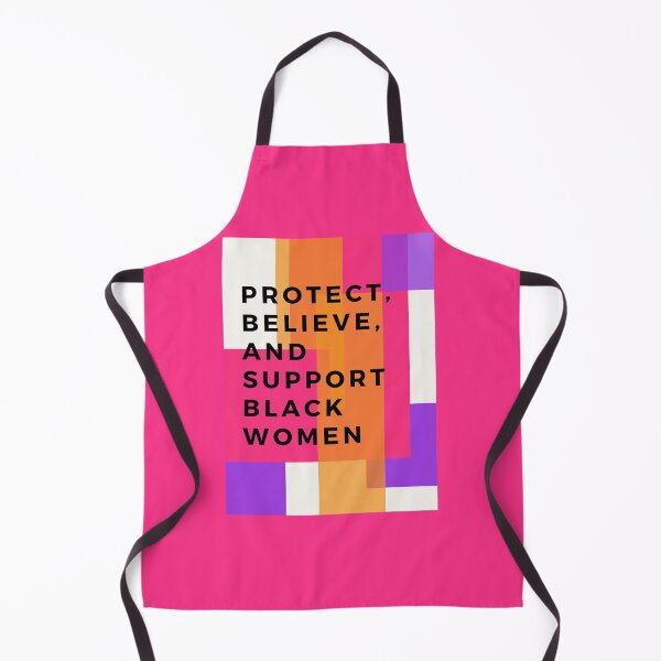 Item preview, Protect & Believe Black Women designed and sold by blackartmatters.
