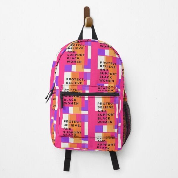 Item preview, Protect & Believe Black Women designed and sold by blackartmatters.