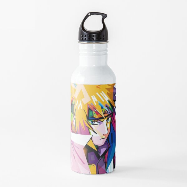 Minato Uzumaki Gourde