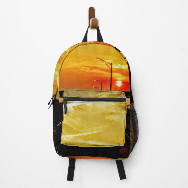 Item preview, drive to the shore at sunset designed and sold by rclsivcreative.