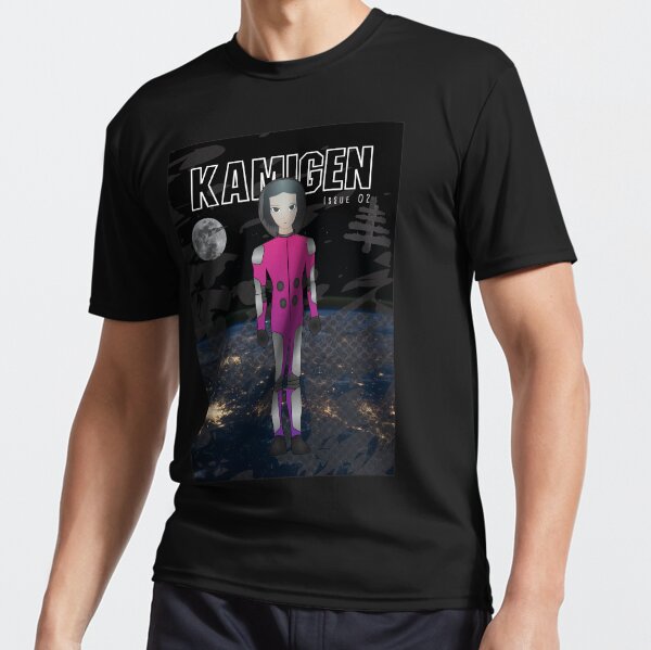 Active T-Shirt