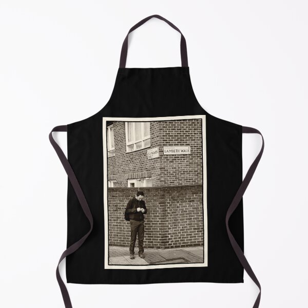 Item preview, Lambeth Walk designed and sold by hawkie.