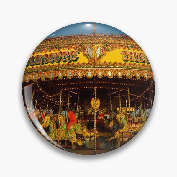 Item preview, Carousel  designed and sold by hawkie.