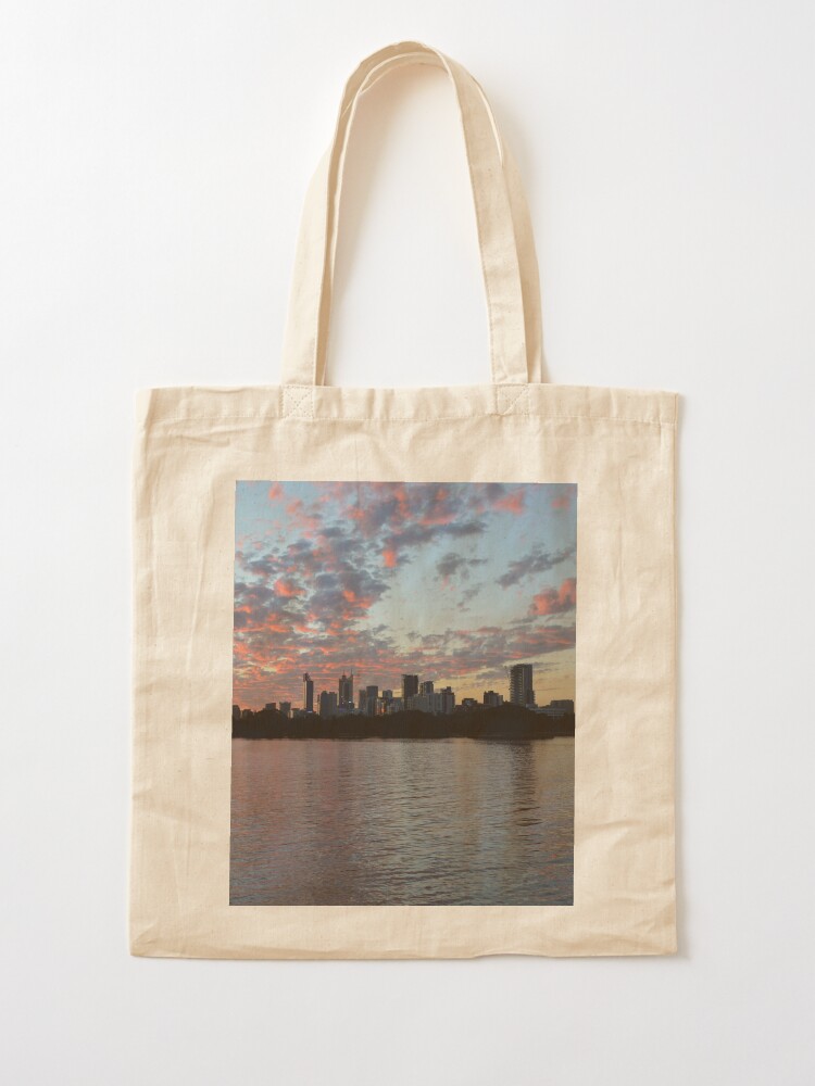 Tote bag perth hot sale