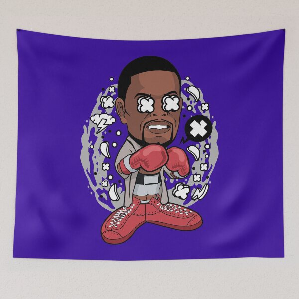 Item preview, Boxer designed and sold by Sinfamous.