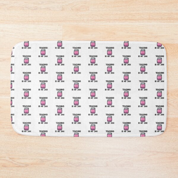 Item preview, Teaching is my jam designed and sold by ihebwkqh17.