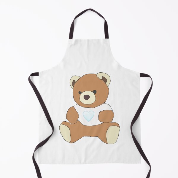 Item preview, Teddy bear designed and sold by kananidrummond.