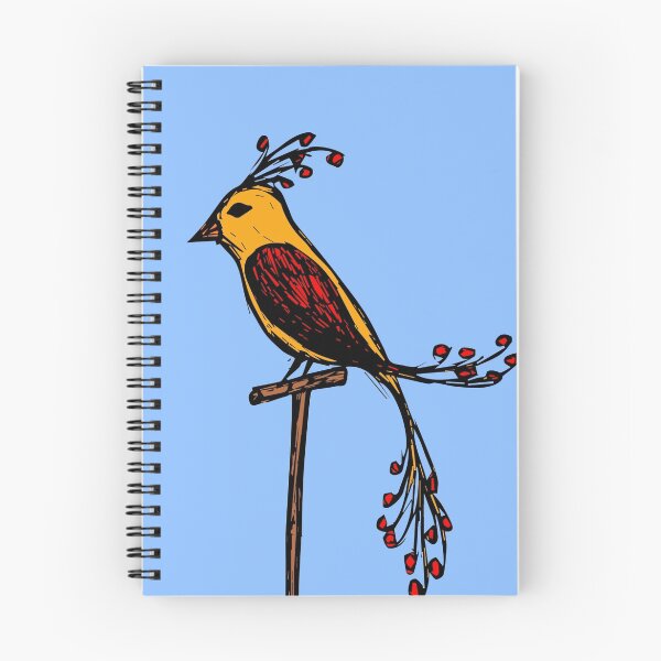 Item preview, Fancy Bird designed and sold by DigitalShards.