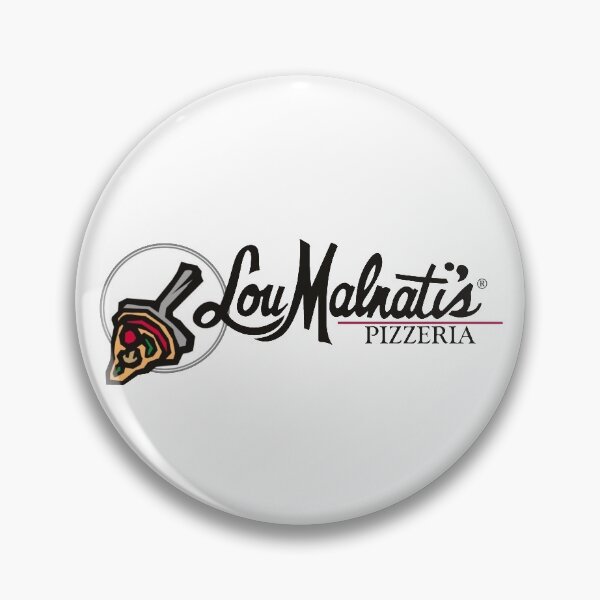 Item preview, Lou Malnati's Pizza designed and sold by cadewharton.