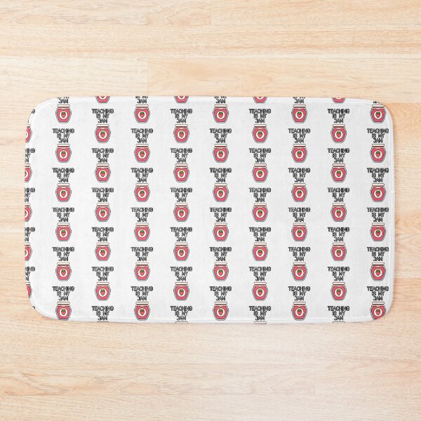 Item preview, Teaching is my jam designed and sold by ihebwkqh17.