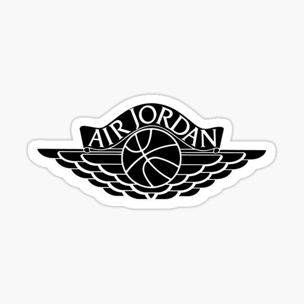 MEILLEURE VENTE - Sports Brand Air Sticker