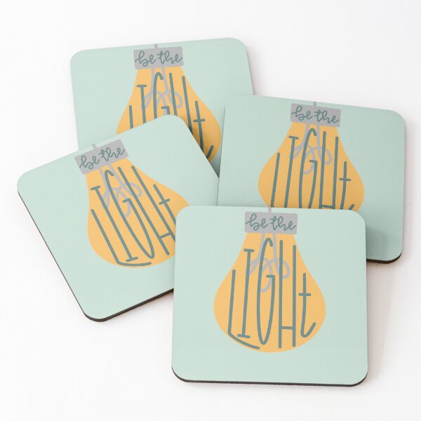 Item preview, Be the Light designed and sold by Hisgoodgrace.