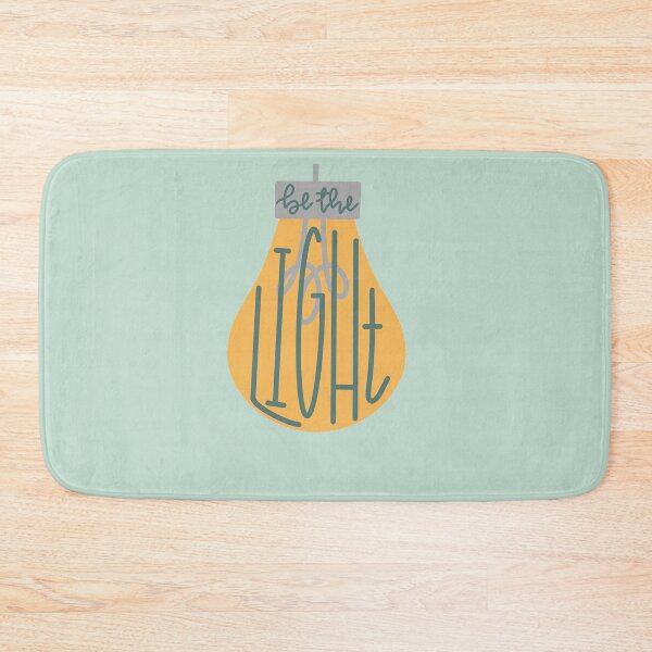 Item preview, Be the Light designed and sold by Hisgoodgrace.