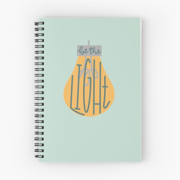Item preview, Be the Light designed and sold by Hisgoodgrace.
