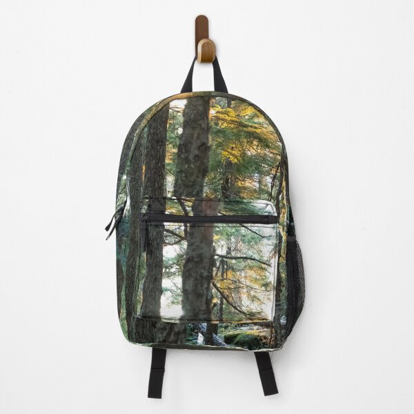 Item preview, Sunset in the Forest designed and sold by Anton Reinhold.