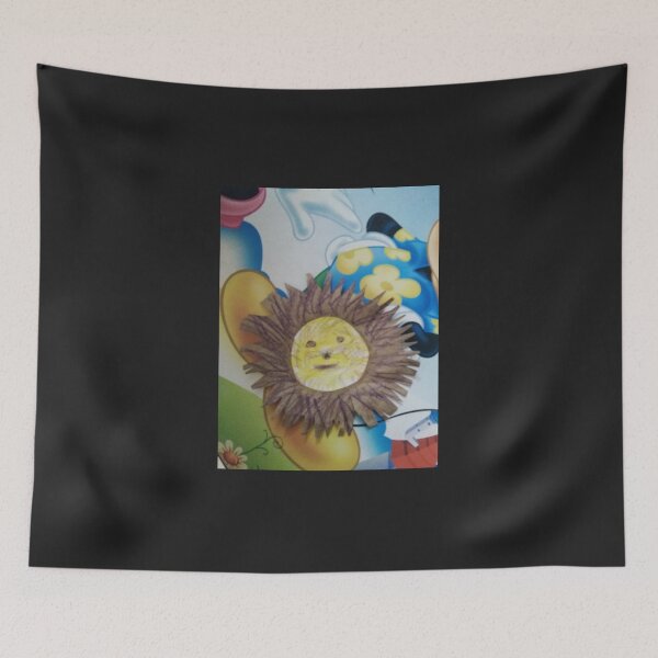 Item preview, Lion out of paper art. designed and sold by Jyothish Kaviraj.
