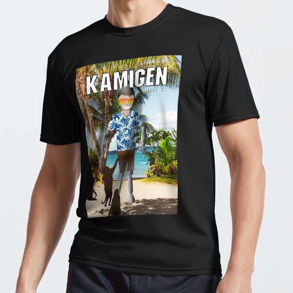 Active T-Shirt
