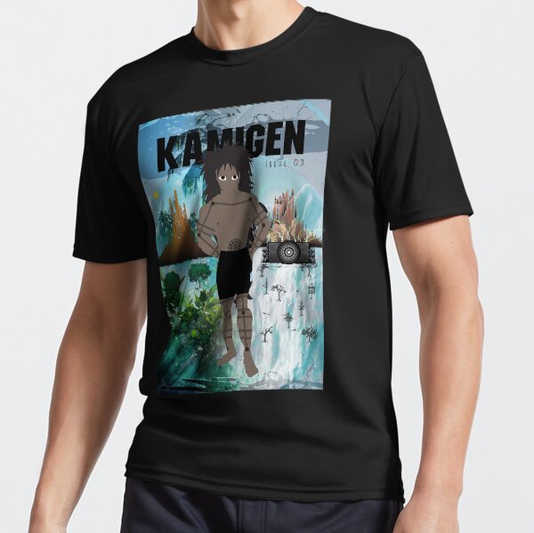 Active T-Shirt