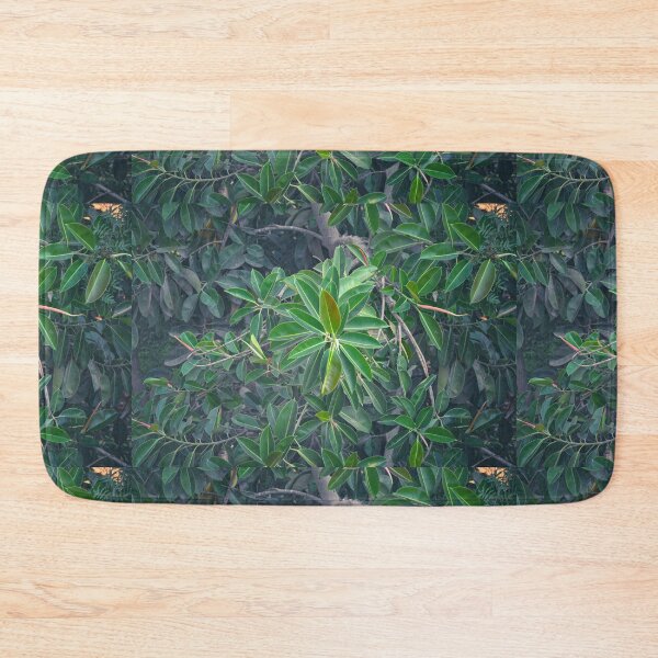 Item preview, Green trees - nature  designed and sold by SpiralStairShop.