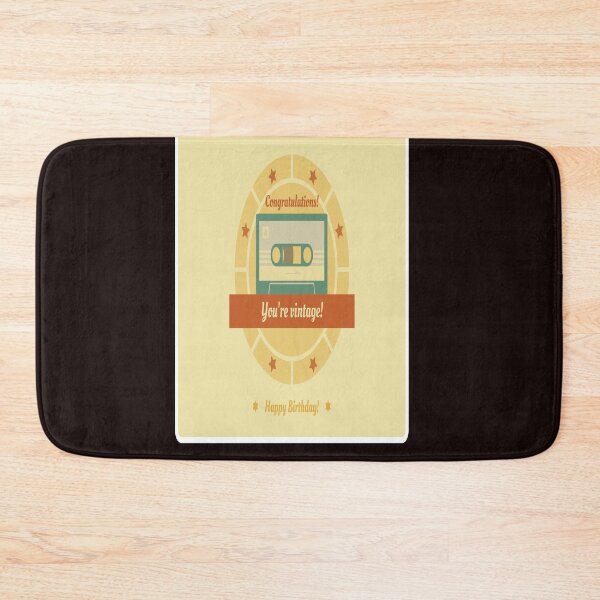 Item preview, Happy birthday designed and sold by julset.