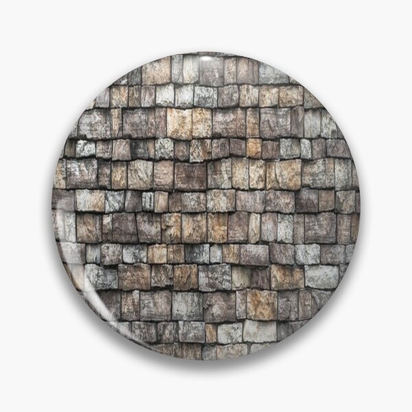 Item preview, Wall bricks pattern designed and sold by Creative fashion Mix.