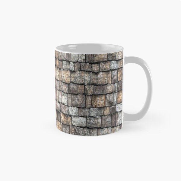 Item preview, Wall bricks pattern designed and sold by Creative fashion Mix.