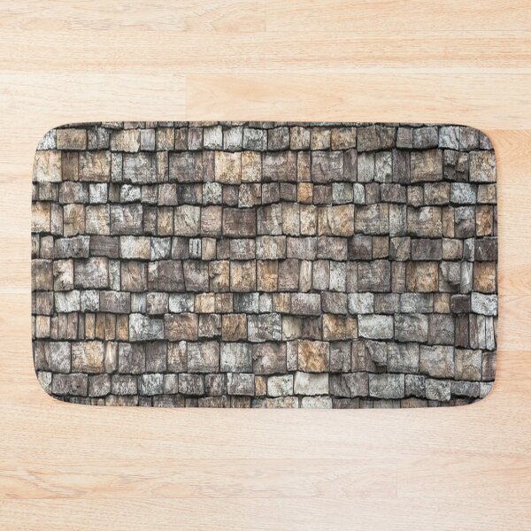 Item preview, Wall bricks pattern designed and sold by Creative fashion Mix.