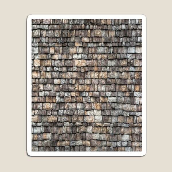 Item preview, Wall bricks pattern designed and sold by Creative fashion Mix.