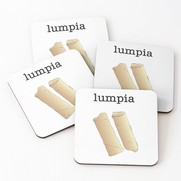 Item preview, Lumpia Just Lumpia designed and sold by KristopherBel.