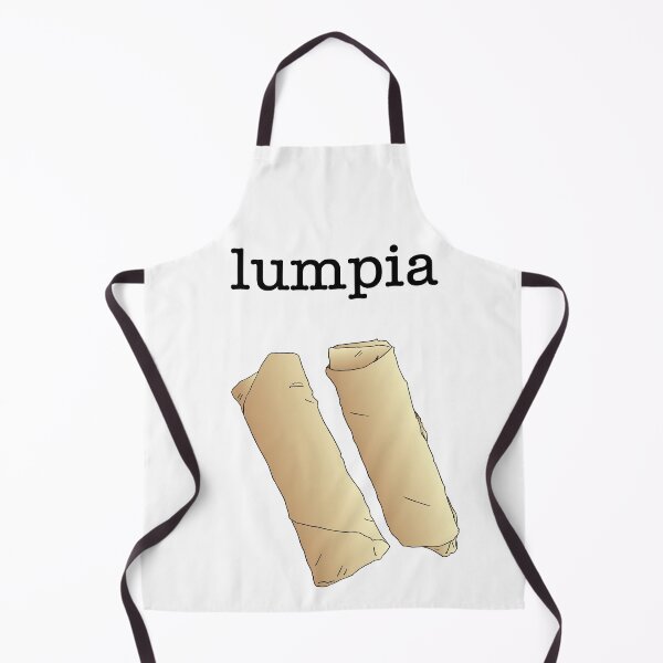 Item preview, Lumpia Just Lumpia designed and sold by KristopherBel.