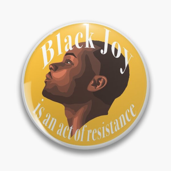 Item preview, Black Joy designed and sold by elicather.