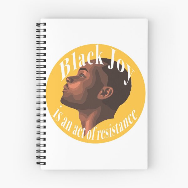 Item preview, Black Joy designed and sold by elicather.
