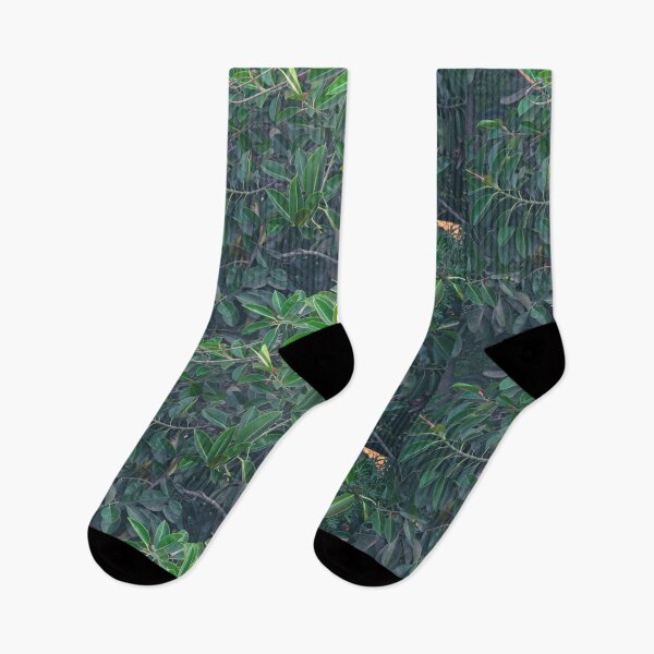 Item preview, Green trees - nature  designed and sold by SpiralStairShop.
