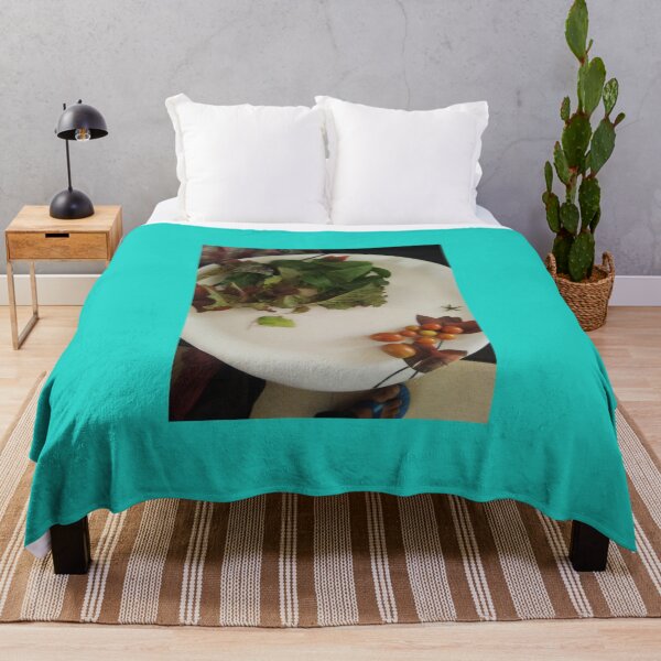 Item preview, Lettuce and Cherry Tomato designed and sold by Jyothish Kaviraj.