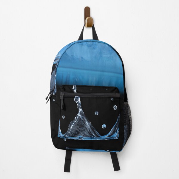 Item preview, Water Splash designed and sold by dineshv.