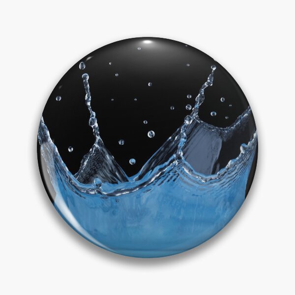 Item preview, Water Splash designed and sold by dineshv.