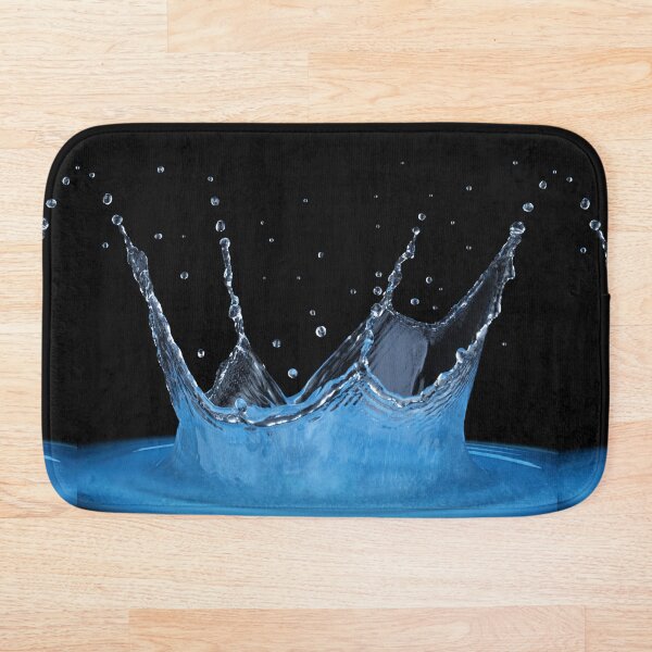 Item preview, Water Splash designed and sold by dineshv.