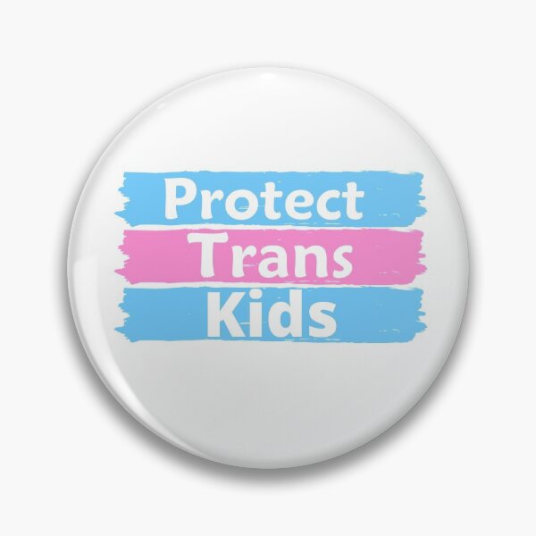 Item preview, Protect Trans Kids designed and sold by sabirlhc.